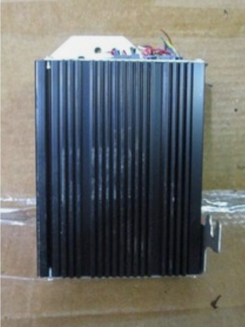 Honda pilot amplifier